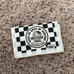VANS WALLET